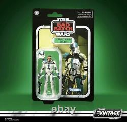 Star Wars The Vintage Collection Bad Batch 4 Pack Clone Troopers TVC Confirmed