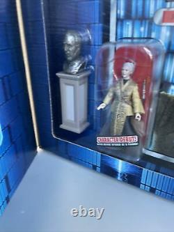 Star Wars The Vintage Collection Brian's Toys Exclusive Jocasta Nu withproof card
