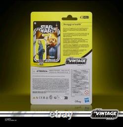 Star Wars The Vintage Collection Cantina Adventure Exclusive 4 Pack Set