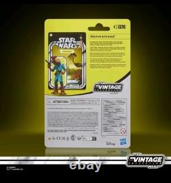 Star Wars The Vintage Collection Cantina Adventure Exclusive 4 Pack Set