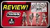 Star Wars The Vintage Collection Captain Enoch U0026 Thrawn S Night Troopers 4 Pack Review Ahsoka