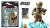 Star Wars The Vintage Collection Clone Commander Cody Utapau Vc413 Review