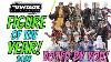 Star Wars The Vintage Collection Figure Of The Year 2025