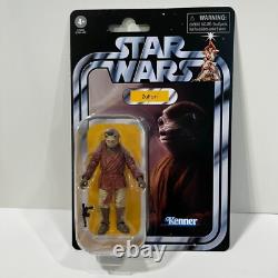 Star Wars The Vintage Collection Figures Lot of seven figures