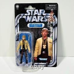 Star Wars The Vintage Collection Figures Lot of seven figures