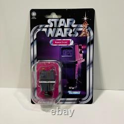 Star Wars The Vintage Collection Figures Lot of seven figures