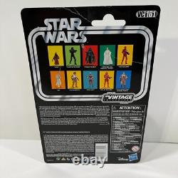 Star Wars The Vintage Collection Figures Lot of seven figures