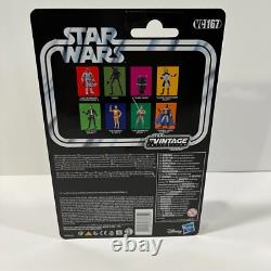 Star Wars The Vintage Collection Figures Lot of seven figures