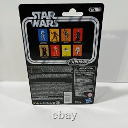 Star Wars The Vintage Collection Figures Lot of seven figures