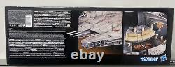 Star Wars The Vintage Collection Galaxy's Edge Millennium Falcon Smuggler's Run