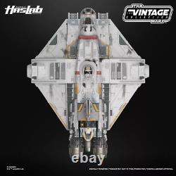 Star Wars The Vintage Collection Haslab Ghost Presale All tiers unlocked