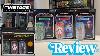 Star Wars The Vintage Collection Heir To The Empire 3 Pack Review