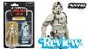 Star Wars The Vintage Collection Imperial Remnant At At Driver Review