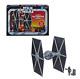Star Wars The Vintage Collection Imperial Tie Fighter / Walmart Exclusive