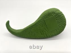 Star Wars The Vintage Collection Jabba The Hutt 3.75-In Test Shot Defect