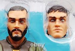 Star Wars The Vintage Collection Kanan Jarrus Action Figure Haslab Exclusive