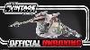 Star Wars The Vintage Collection Laat I Gunship Official Haslab Unboxing
