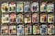 Star Wars The Vintage Collection Lot of 21 Action Figures some are htf