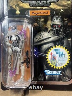 Star Wars The Vintage Collection MAGNAGUARD VC18 (ROTS) Foil Variant