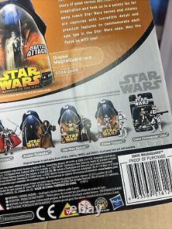 Star Wars The Vintage Collection MAGNAGUARD VC18 (ROTS) Foil Variant