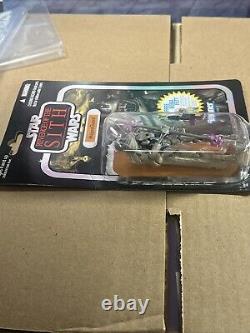 Star Wars The Vintage Collection MAGNAGUARD VC18 (ROTS) Foil Variant