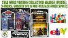 Star Wars The Vintage Collection Market Update Ebay Sales Pre Order Prices Spike 3 Packs