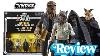 Star Wars The Vintage Collection Mos Eisley Special Action Figure Set 4 Pack