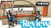 Star Wars The Vintage Collection Nevarro Cantina Review
