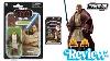 Star Wars The Vintage Collection Obi Wan Kenobi Utapau Revenge Of The Sith Walmart Exclusive 2pk