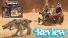 Star Wars The Vintage Collection Orray U0026 Geonosian Picador Review