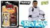 Star Wars The Vintage Collection Phase 1 Clone Trooper Vc309 Review U0026 Comparison