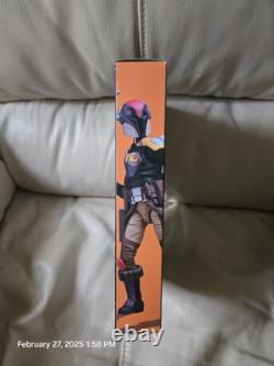 Star Wars The Vintage Collection Sabine Wren & Chopper C1-10P 2 Pack New Sealed