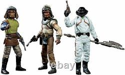 Star Wars The Vintage Collection Skiff Guards Action Figure Set