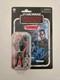 Star Wars The Vintage Collection Starkiller VC100 SIGNED BY SAM WITWER