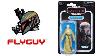 Star Wars The Vintage Collection Supreme Leader Snoke 3 75 Inch Figure Review By Flyguy