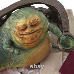 Star Wars The Vintage Collection TVC JABBA THE HUTT SET Hasbro Pulse Exclusive