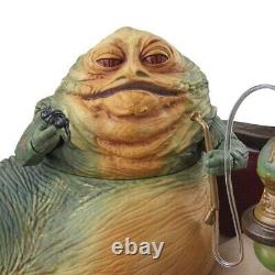 Star Wars The Vintage Collection TVC JABBA THE HUTT SET Hasbro Pulse Exclusive