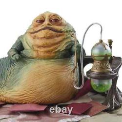 Star Wars The Vintage Collection TVC JABBA THE HUTT SET Hasbro Pulse Exclusive