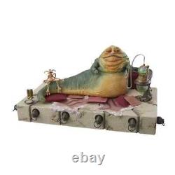 Star Wars The Vintage Collection TVC JABBA THE HUTT SET Hasbro Pulse Exclusive