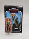 Star Wars The Vintage Collection TVC Jar Jar Binks VC108 unpunched Hasbro 3.75