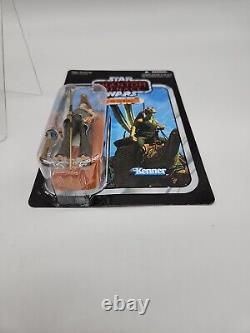Star Wars The Vintage Collection TVC Jar Jar Binks VC108 unpunched Hasbro 3.75