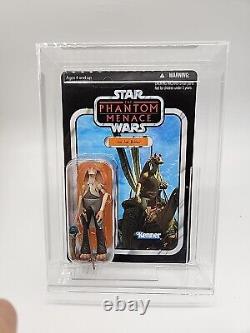 Star Wars The Vintage Collection TVC Jar Jar Binks VC108 unpunched Hasbro 3.75