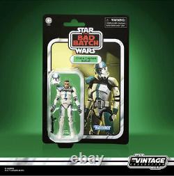 Star Wars The Vintage Collection The Bad Batch Special 4 Pack AMAZON EXCLUSIVE