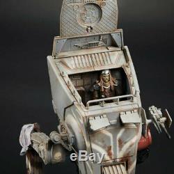 Star Wars The Vintage Collection The Mandalorian AT-ST Raider Vehicle Figure
