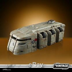 Star Wars The Vintage Collection The Mandalorian Imperial Troop Transport