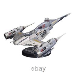 Star Wars The Vintage Collection The Mandalorian's N-1 Starfighter Vehicle