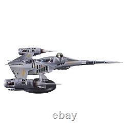 Star Wars The Vintage Collection The Mandalorian's N-1 Starfighter Vehicle