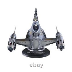 Star Wars The Vintage Collection The Mandalorian's N-1 Starfighter Vehicle