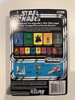 Star Wars The Vintage Collection Vc114 Orrimaarko (Prune Face) Unpunched New