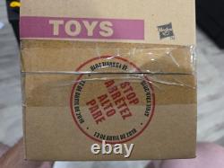 Star Wars The Vintage Collection Wave 1 Case of 8 (E0370AS01) SEALED AFA Ready